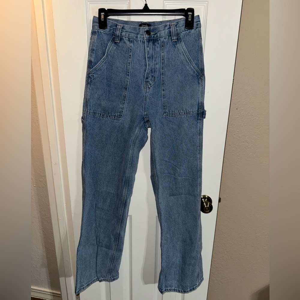 Simple society Cargo Jeans
